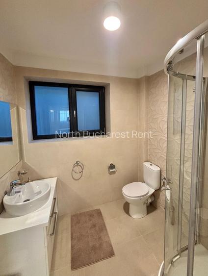 Apartament de inchiriat cu 3 camere în Aviatiei- 100 mp utili - 8