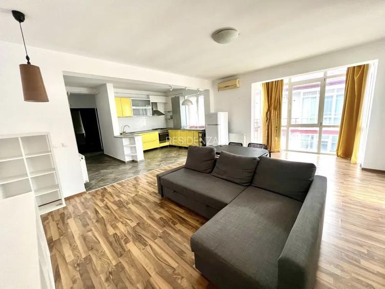 Apartament 2 Camere Orșova | Balcon | Centrala proprie | Loc de parcare - 2