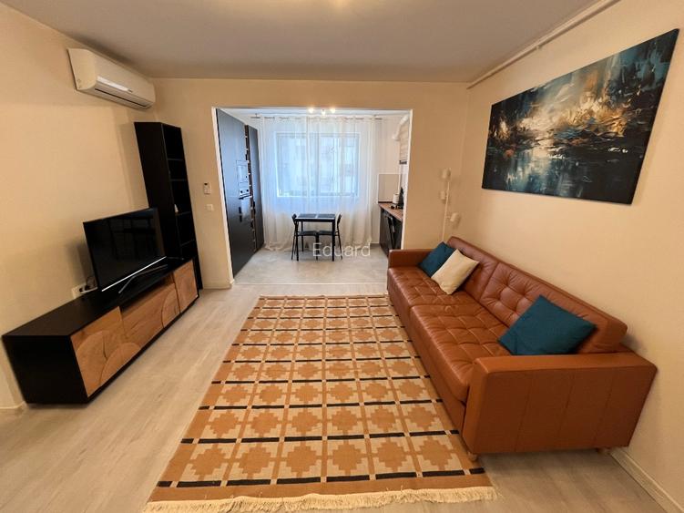 Prima inchiriere - 2 camere - Fara comision - Parcare inclusa - Pet frendly - 10