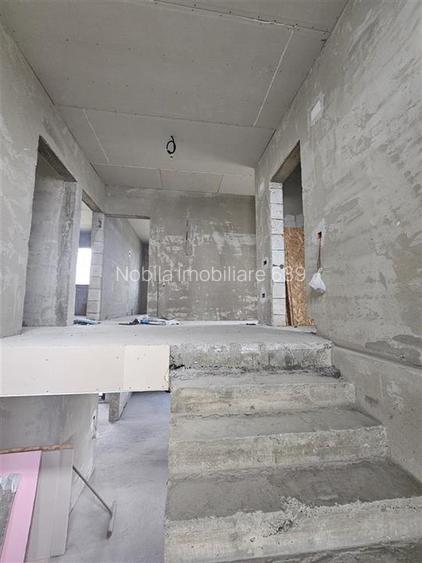 CASA P+ 1E  si  TEREN 500 MP DE VANZARE IN ANDRASESTI - 14