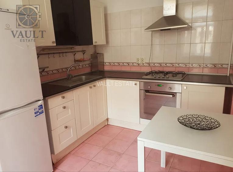 Apartament 3 camere in vila - Piata Regina Maria - 4