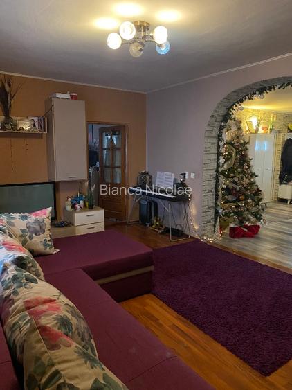 Casă cu teren generos și potențial investițional – Năvodari, zonă liniștită - 7