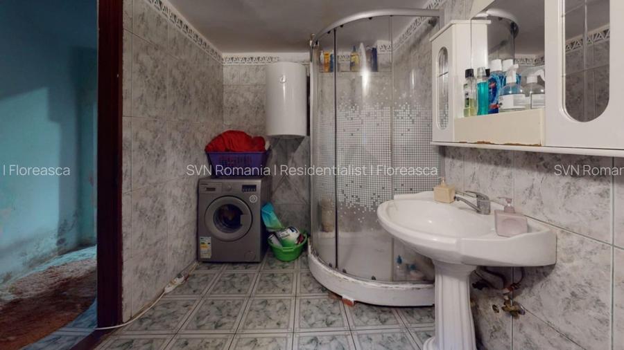 REA1023918 Apartament 3 camere I Armeneasca - 10