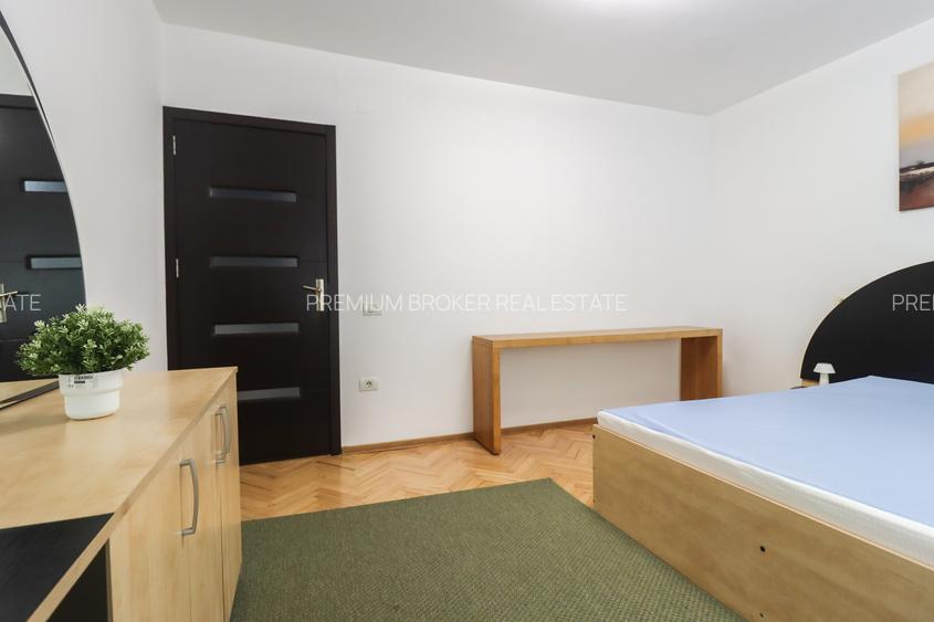 Apartamentul Estatuas – cu tot ce ai nevoie – - 14