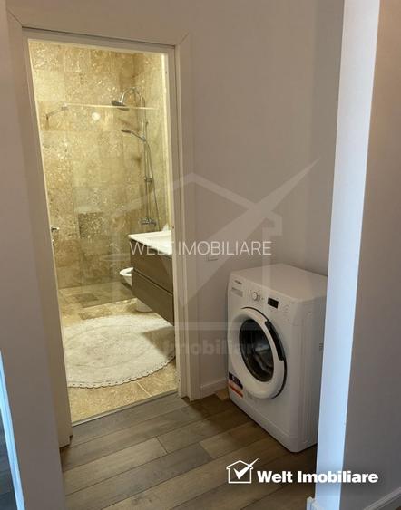Apartament 2 camere, Park Lake, balcon - 4