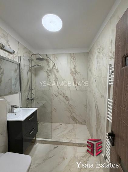 OKAZIE LA VANZARE! 2 CAMERE 50 MP - CITY PARK - LUX - GAZE - - 17