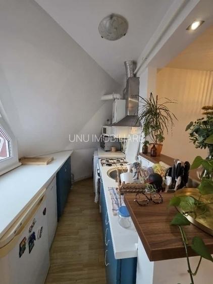 Podul de Fier-Iasicon Towers-2 Camere 54mp- - 6