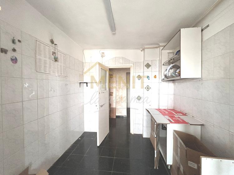 apartament decomandat Marasesti - 5