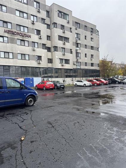 Apartament Metropolitam Iassium Luxury-Targu Cucu- 499 EURO - 8