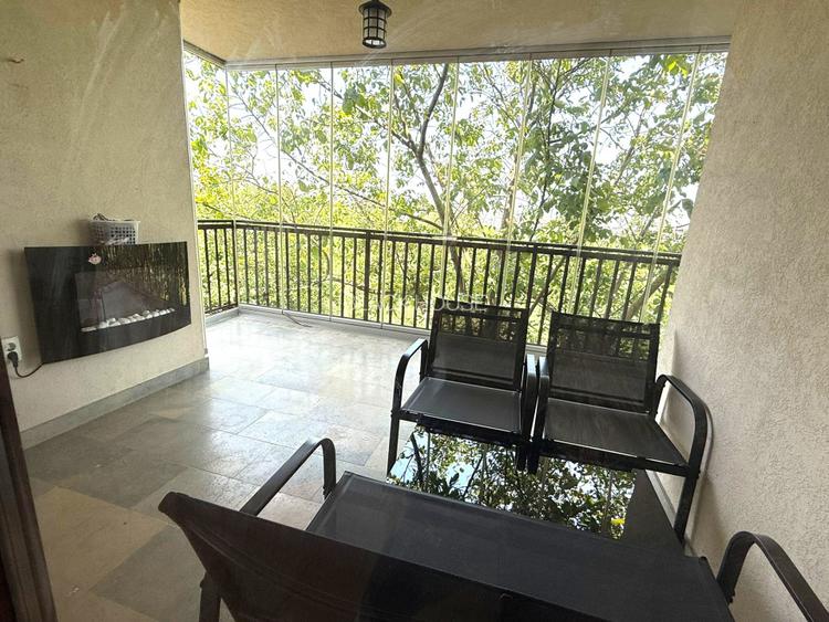 Apartament 3 camere, bloc vila, parcare, terasa, Calea Turzii - 3