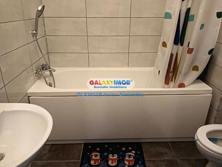 Garsoniera Bloc Nou Berceni - Metalurgiei Park - Grand Arena - 5