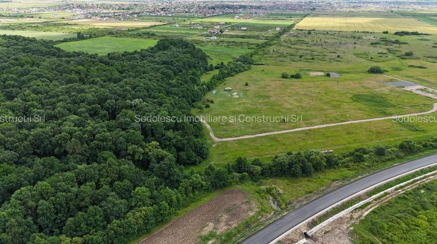 TEREN 625 MP  MOSNITA VECHE - 2