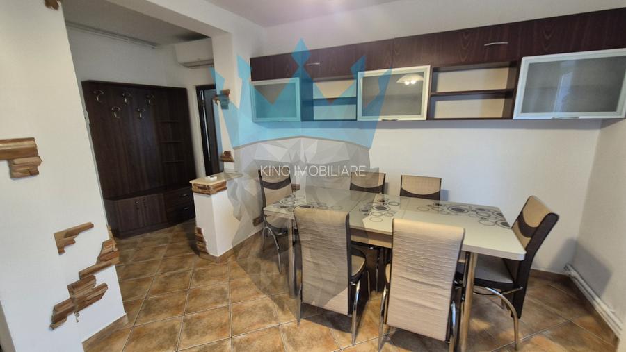 Apartament 3 Camere 13 Septembrie Bucuresti - 8