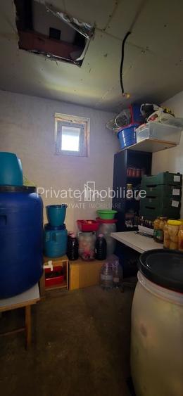 Casă de vânzare, zona "Sub Cetate", Sighisoara - 24