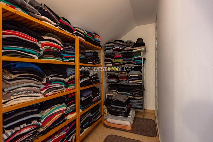 Apartament mare 3 camere 2 bai Decebal Dacia - 15