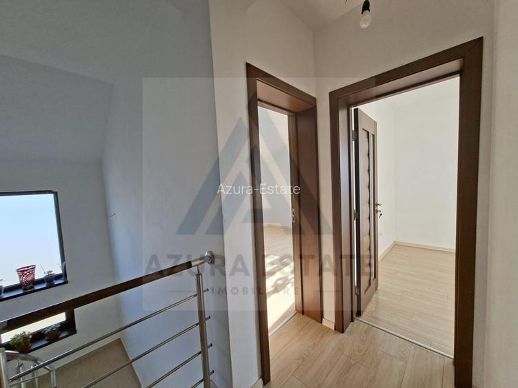 Casa intabulata 5 camere 2 bai si curte generoasa in Bavaria Park - 12