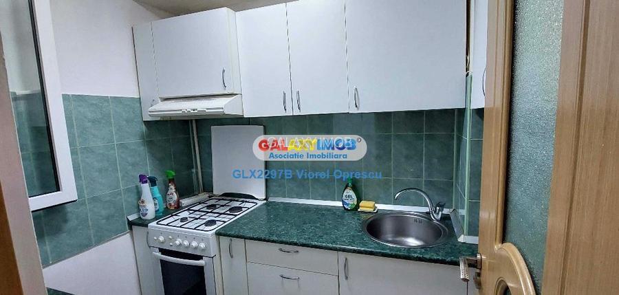 Garsoniera renovata, mobilata, utilata, Policlinica Titan, Metrou - 3