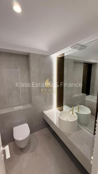 Cortina North Pipera | 2 Camere Premium - 6