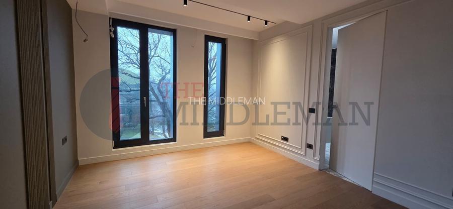 Apartament de lux cu terasă și vedere directă la Parcul Herăstrău - 17