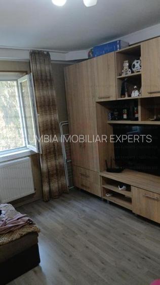 Brancoveanu  apartament 3 camere confort 2 ideal credit bancar - 2