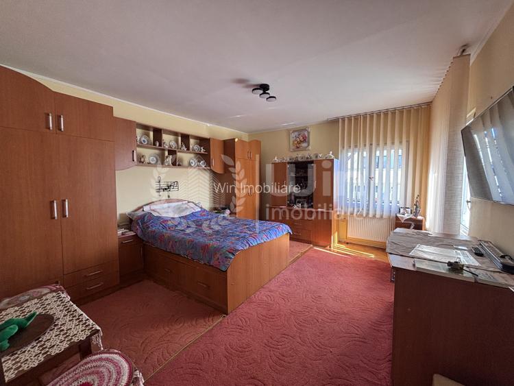 Casa individuala | Teren 474mp | Dambul Rotund | Zona Maramuresului - 2