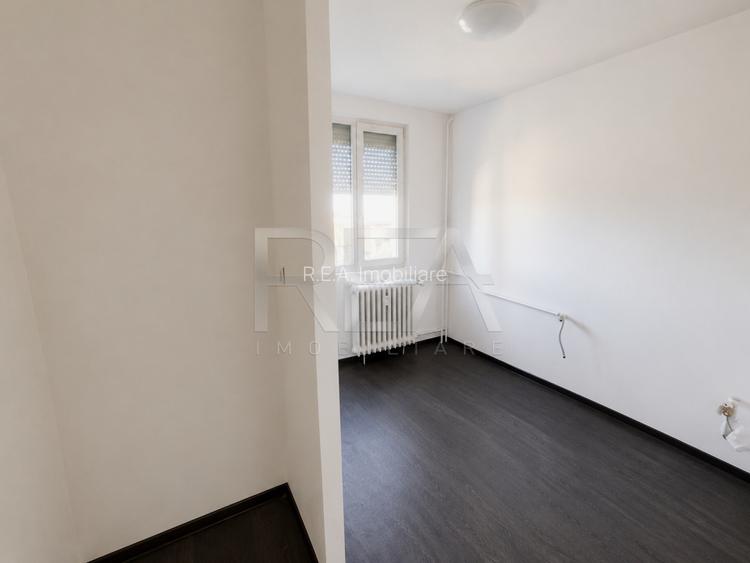 2 camere renovat, Titan-1 Decembrie | 12 min metrou - 9