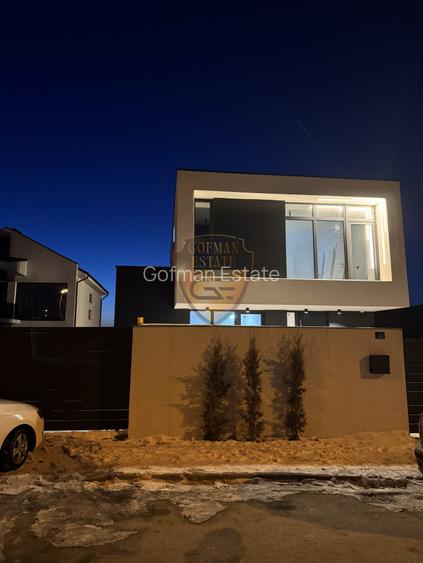 Smart Home P+1 200mp utili, teren 500mp, Palazu Mare - 7