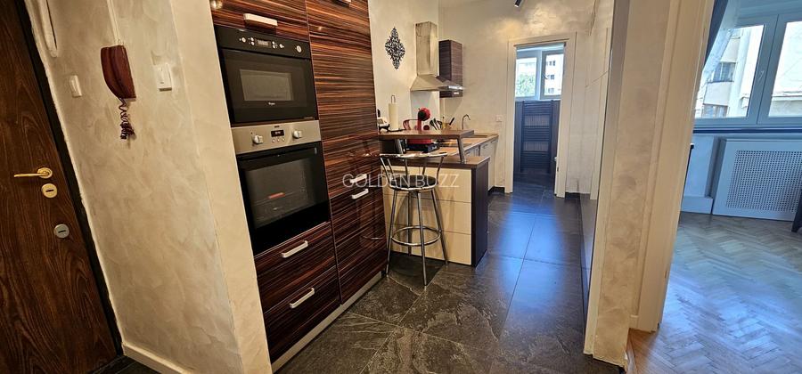 APART. 4 CAMERE  85 MP PIAȚA UNIVERSITĂȚII INVESTIȚIE CU VENIT IMEDIAT - 3