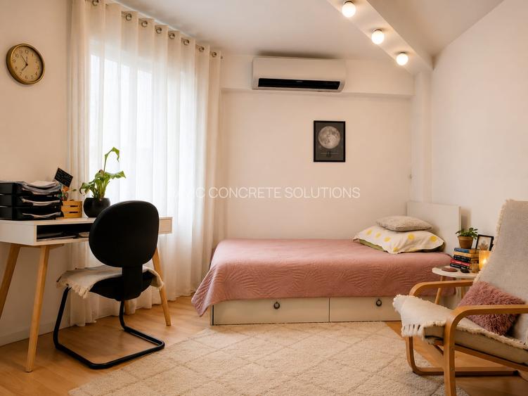 Superb apartament ultracentral - 6