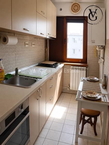 Apartament 2 camere modern-zona Tomis Nord-centrala proprie - 3
