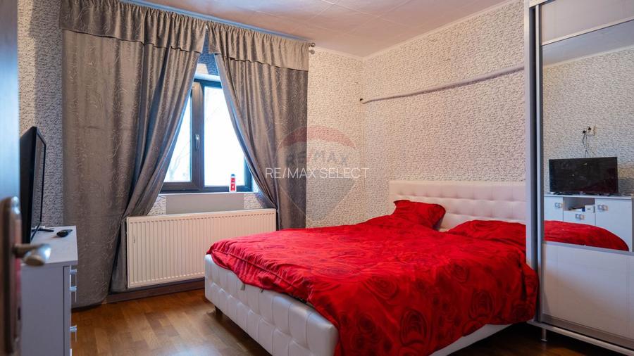 Vilă cu piscină –ideală pentru familie sau pensiune, Bacu-acces A1/A0 - 25