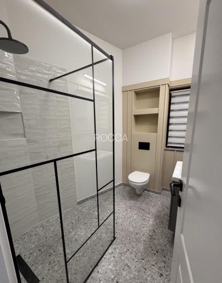 Garsonieră decomandată 33 mp – 8 min metrou Piața Iancului, centrală proprie - 7