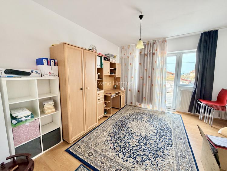 Casa individuala 8 camere Mosnita Veche ideala locuinta sau business - 14