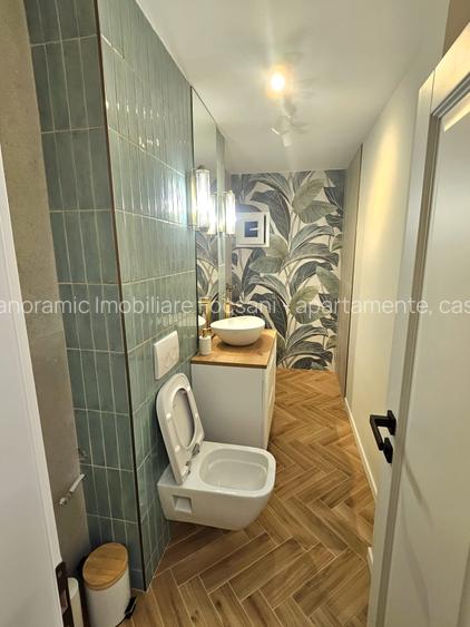 Garsoniera   (spatiu comercial) de inchiriat ultracentral Focsani - 3