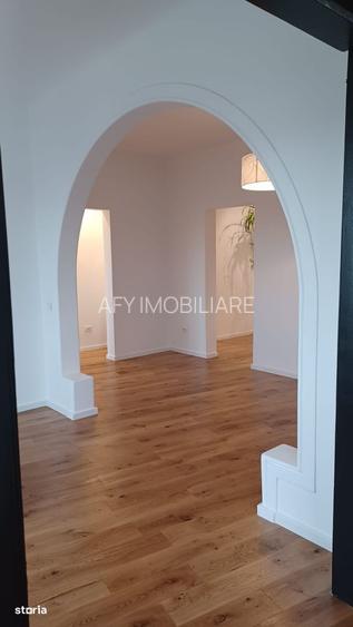 De vanzare Apartament tip Penthouse 4 camere, cismigiu, ultracentral - 2