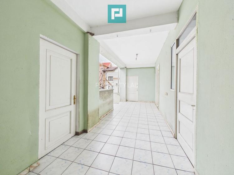 Casă cu teren 345 mp – metrou Laminorului - 15