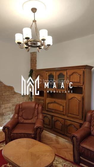 Apartament 2 camere I Centrala I Pretabil spatiu comercial - 6