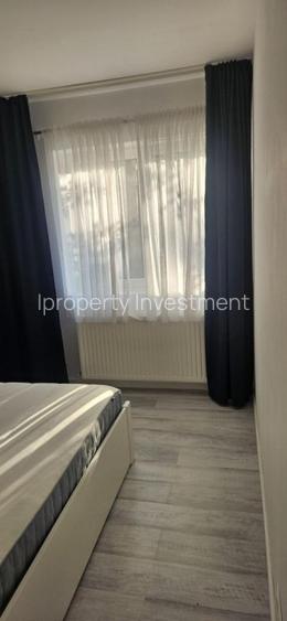 Greenfield | 2 Camere | Centrala Proprie | 2 x Parcare | AC - 5