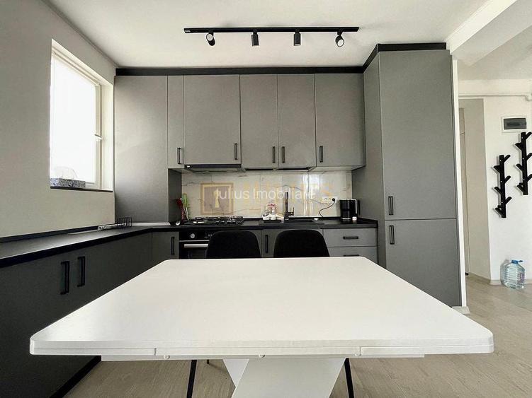 Apartament in Giroc, Club Dyadora - 3