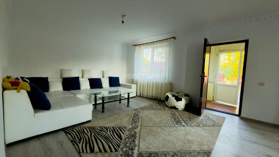 Casa P+1 | 5 camere | Frumusani - Pasarea -A0 dupa Popesti - 3