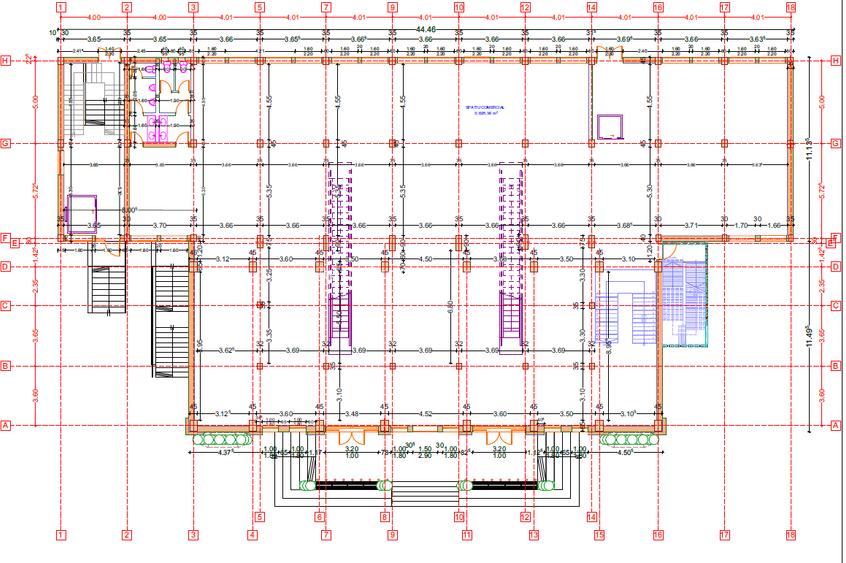 Spatiu comercial de inchiriat pe Strada Negru Voda 142, Campulung - 5