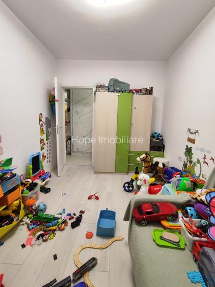Giurgiului-Luica-Apartament de 4 camere decomandat - 9