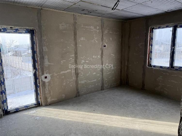 Vila individuala toate utilitatile incalzire in pardoseala - 14