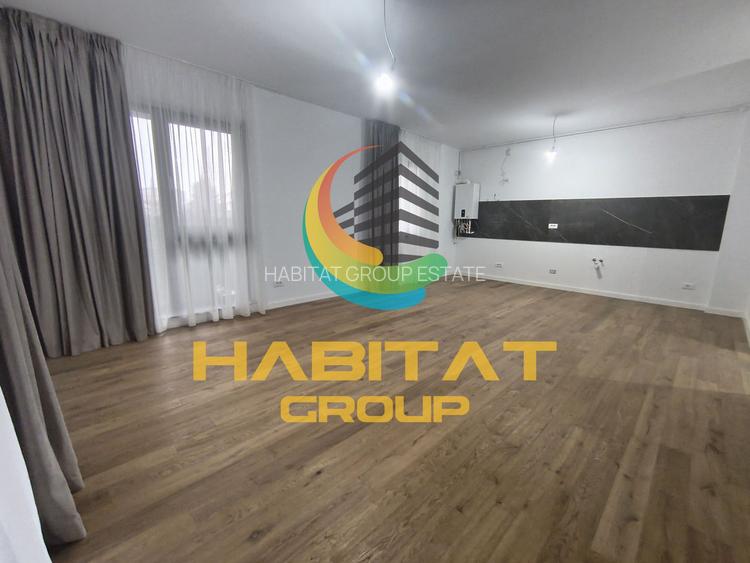 ParcuL Carol 8 min apartament 3 camere curte 65 mp si terasa de 13 mp - 5