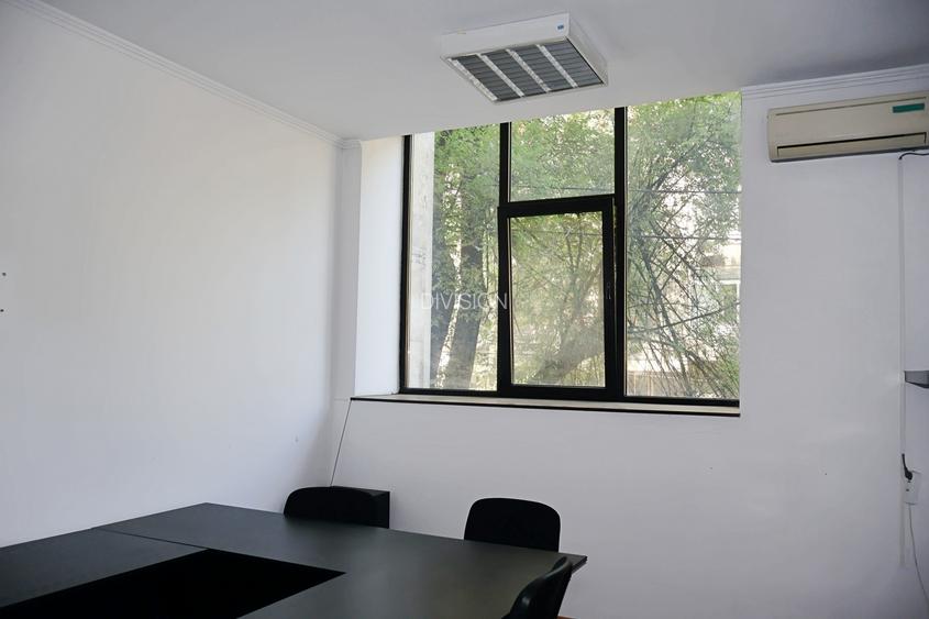 Spații investiție office-hotelier pe Bulevardul Carol I - 8