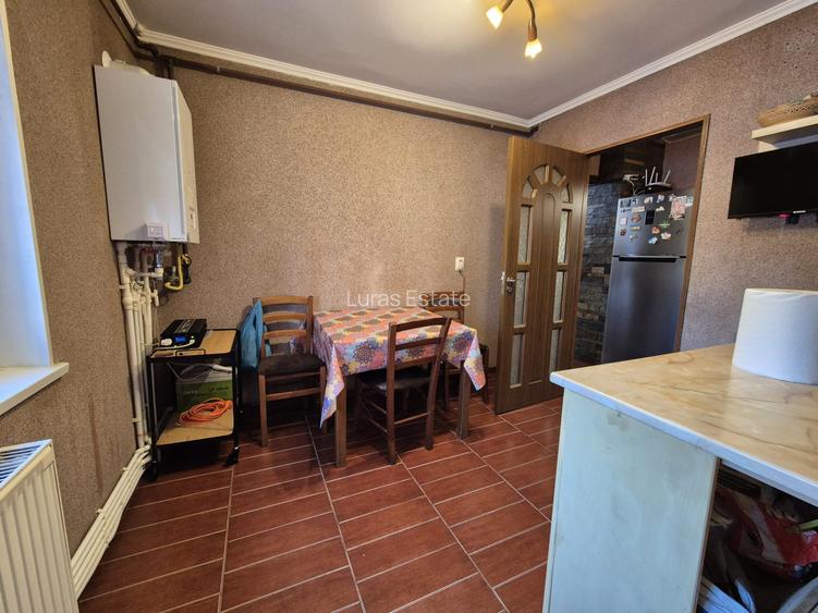 Aparatement spațios cu 3 camere - Brătianu - 10