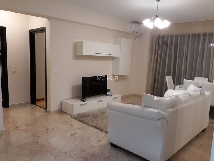 Apartament de inchiriat Lux 3 camere zona Copou-Stadion Emil Alexandrescu - 3