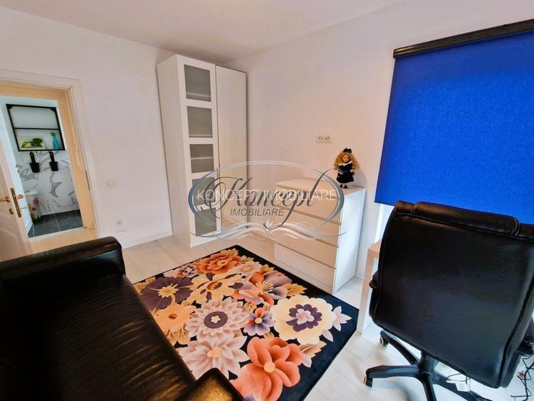 Duplex cu terasa panoramica - 13