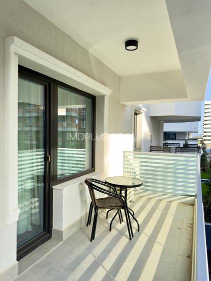 APARTAMENT ROYAL TOWN PRIMA INCHIRIERE 0% COMISION - 24