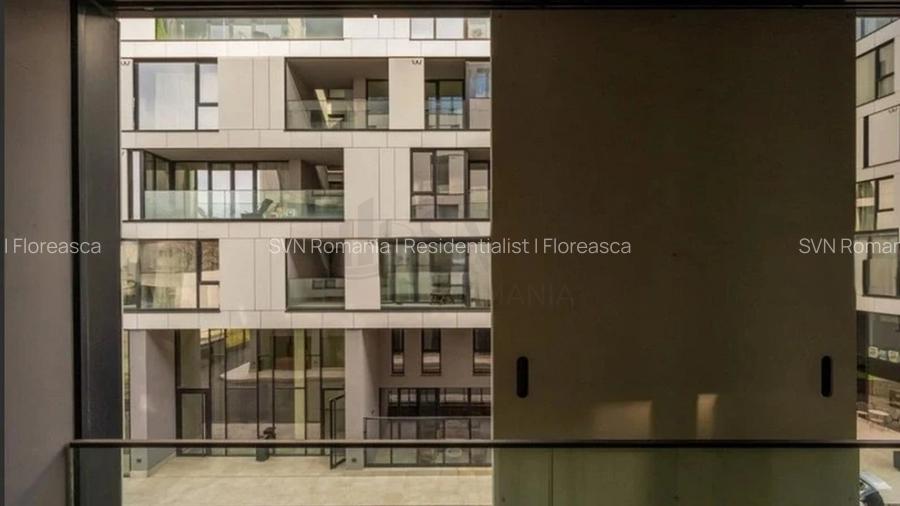 REA1024468 Apartament spatios 2 camere Win Herastrau I Finisaje High End - 9